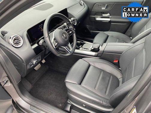 2023 Mercedes-Benz GLA 250 4MATIC