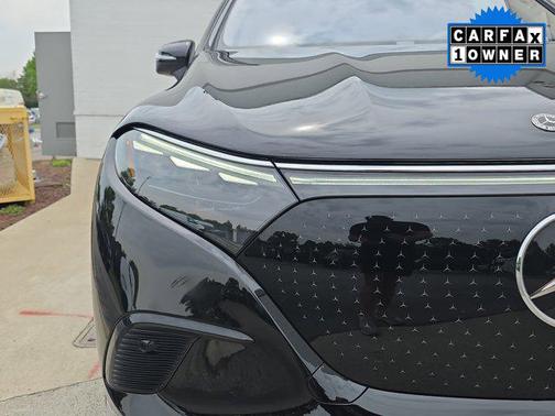 2023 Mercedes-Benz EQS 450 4MATIC