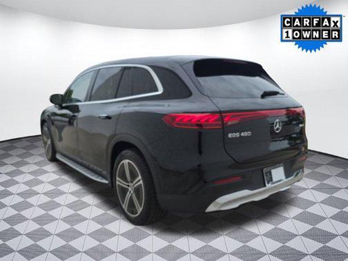 2023 Mercedes-Benz EQS 450 4MATIC