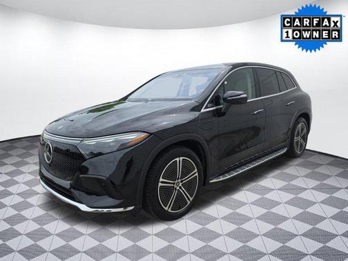 2023 Mercedes-Benz EQS 450 4MATIC