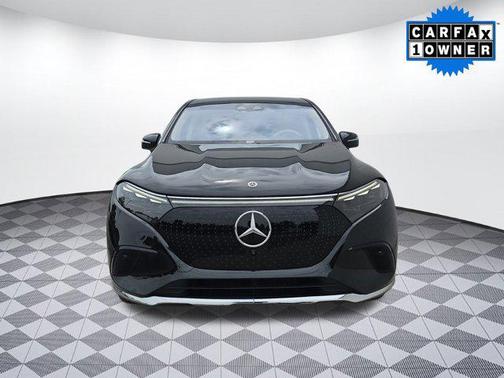 2023 Mercedes-Benz EQS 450 4MATIC