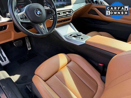 2024 BMW M440 i xDrive