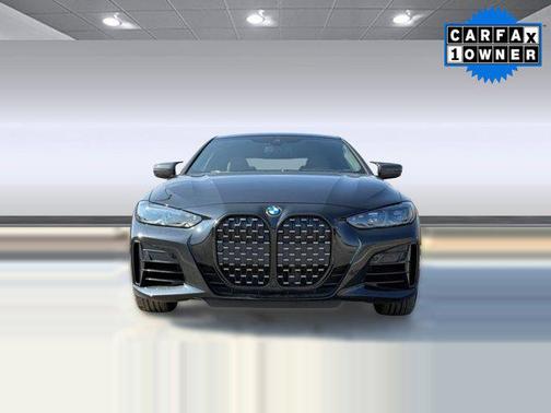 2024 BMW M440 i xDrive