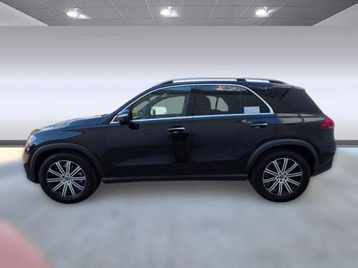 2026 Mercedes-Benz GLE 350 4MATIC
