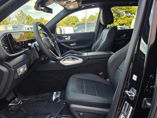 2026 Mercedes-Benz GLE 350 4MATIC