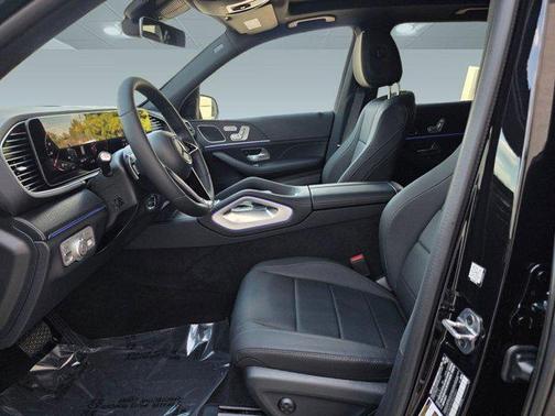 2026 Mercedes-Benz GLE 350 4MATIC