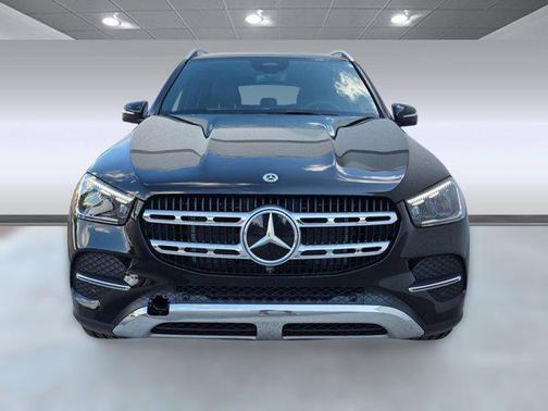 2026 Mercedes-Benz GLE 350 4MATIC