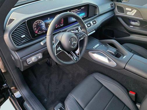 2026 Mercedes-Benz GLE 350 4MATIC