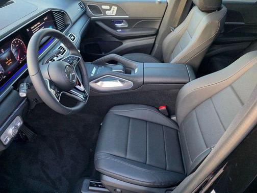 2026 Mercedes-Benz GLE 350 4MATIC