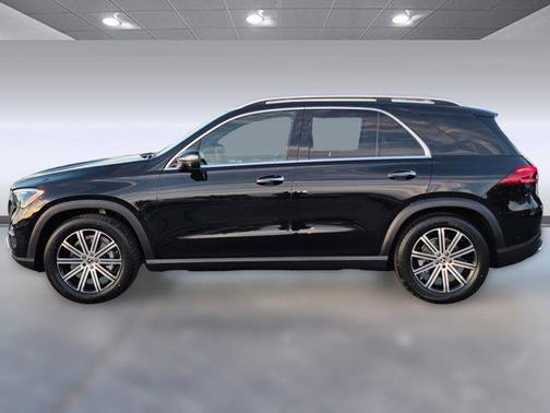 2026 Mercedes-Benz GLE 350 4MATIC