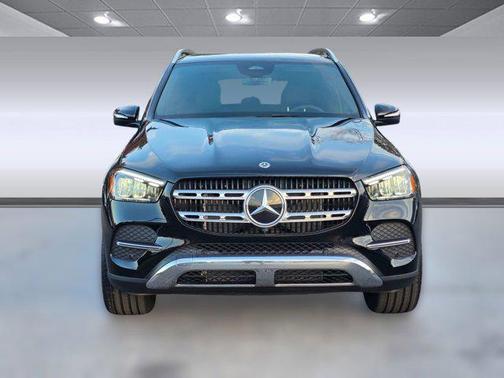 2026 Mercedes-Benz GLE 350 4MATIC