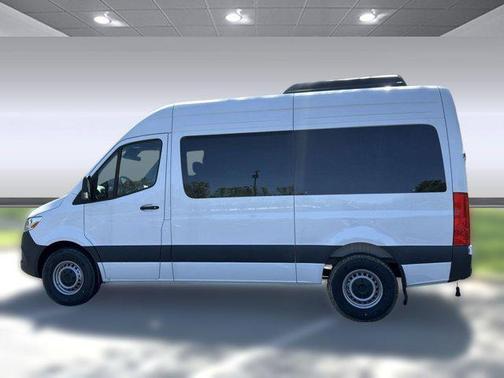 2024 Mercedes-Benz Sprinter 2500 High Roof