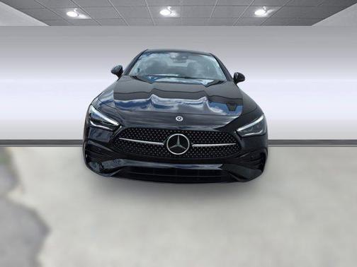 2026 Mercedes-Benz CLE 300 4MATIC Coupe