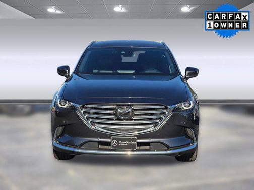 2023 Mazda CX-9 Grand Touring