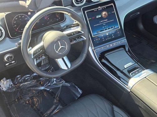 2024 Mercedes-Benz CLE 300 4MATIC Cabriolet