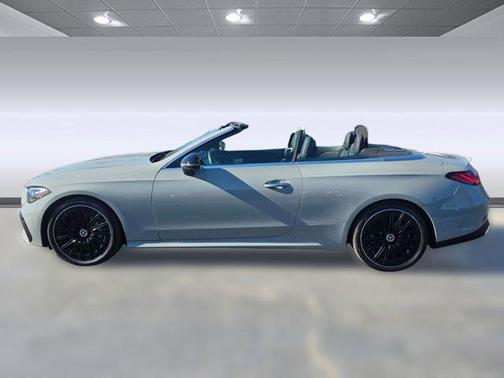 2024 Mercedes-Benz CLE 300 4MATIC Cabriolet