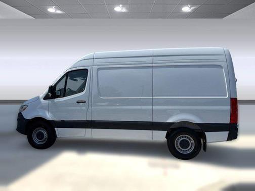 2025 Mercedes-Benz Sprinter 2500 High Roof