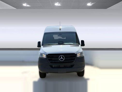 2025 Mercedes-Benz Sprinter 2500 High Roof