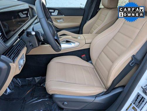 2025 Mercedes-Benz GLE 450 4MATIC