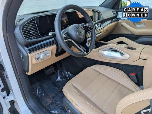 2025 Mercedes-Benz GLE 450 4MATIC