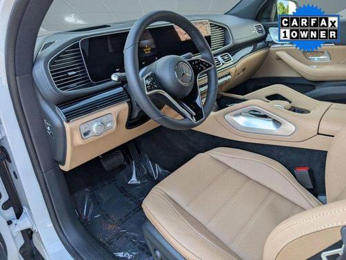 2025 Mercedes-Benz GLE 450 4MATIC