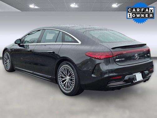 2023 Mercedes-Benz AMG EQS 4MATIC+