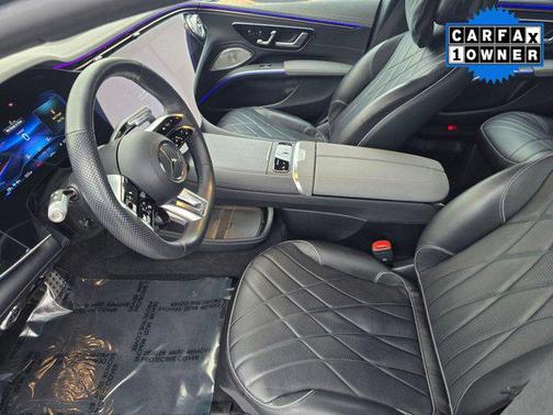 2023 Mercedes-Benz AMG EQS 4MATIC+