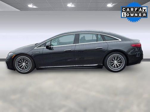 2023 Mercedes-Benz AMG EQS 4MATIC+