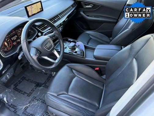 2019 Audi Q7 55 Premium Plus