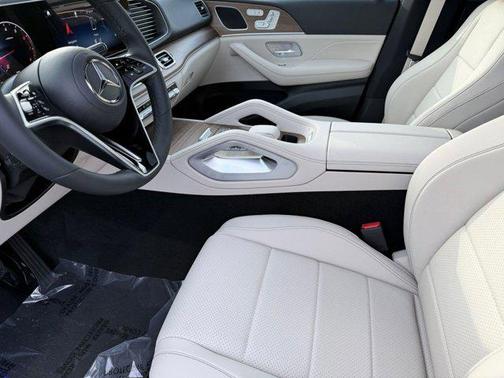 2026 Mercedes-Benz GLE 350 4MATIC