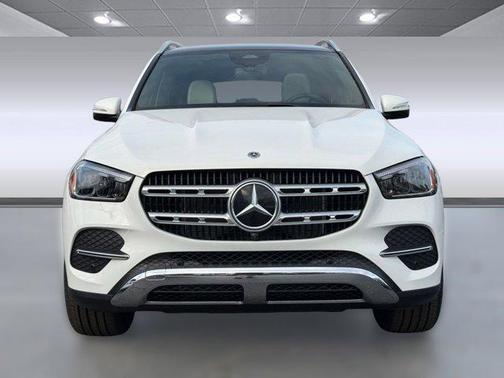 2026 Mercedes-Benz GLE 350 4MATIC