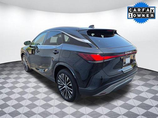 2024 Lexus RX 350 Base