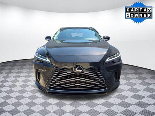 2024 Lexus RX 350 Base