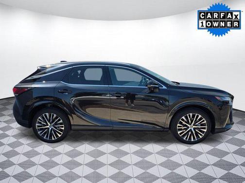 2024 Lexus RX 350 Base