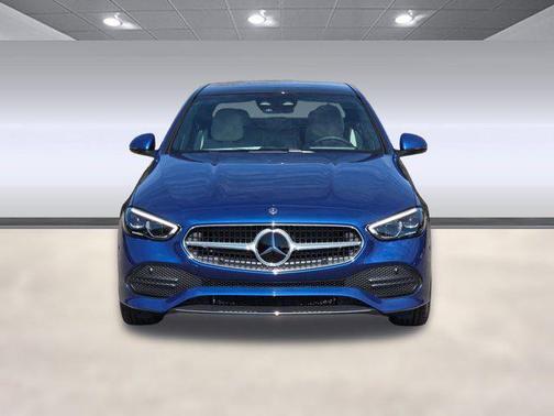 2026 Mercedes-Benz C-Class C 300 4MATIC