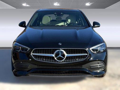 2026 Mercedes-Benz C-Class C 300 4MATIC