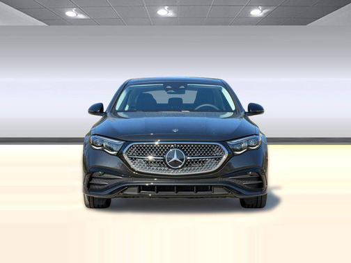 2026 Mercedes-Benz E-Class 4MATIC