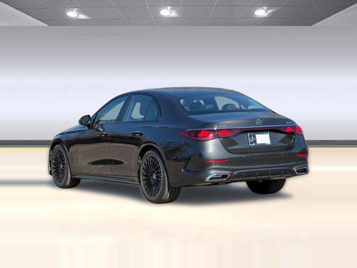 2026 Mercedes-Benz E-Class 4MATIC