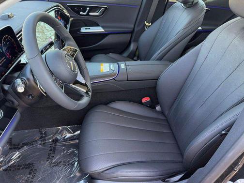 2026 Mercedes-Benz E-Class 4MATIC