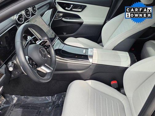 2024 Mercedes-Benz GLC 300 4MATIC