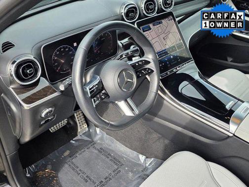 2024 Mercedes-Benz GLC 300 4MATIC