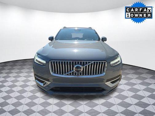 2023 Volvo XC90 B6 Ultimate 7-Seater