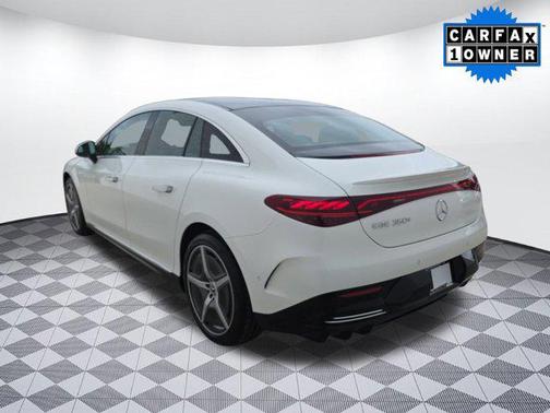 2023 Mercedes-Benz EQE 350+ Base