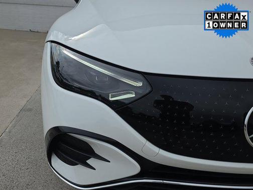 2023 Mercedes-Benz EQE 350+ Base