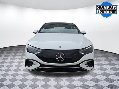 2023 Mercedes-Benz EQE 350+ Base