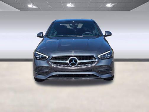 2026 Mercedes-Benz C-Class C 300 4MATIC