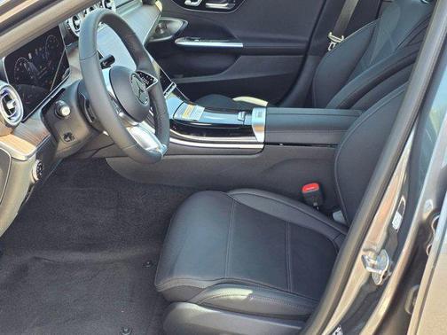 2026 Mercedes-Benz C-Class C 300 4MATIC