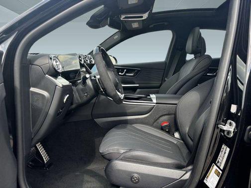 2025 Mercedes-Benz AMG GLC 63 S E Performance 4MATIC Coupe