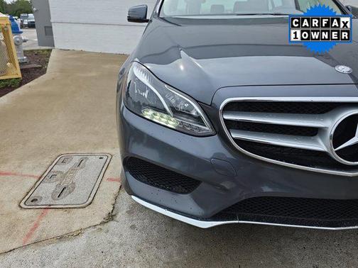 2014 Mercedes-Benz E-Class E 350 Luxury
