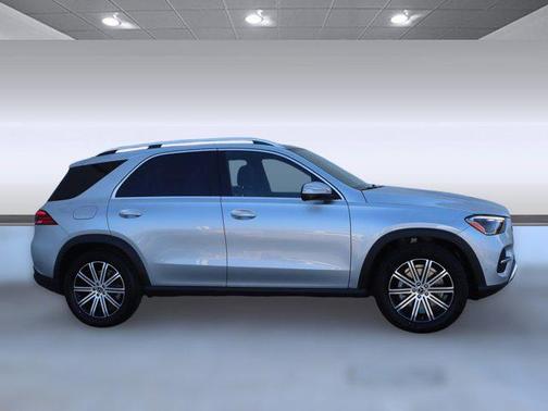 2025 Mercedes-Benz GLE 350 4MATIC